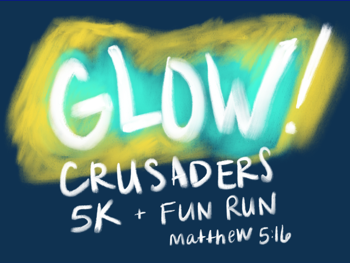 Glow Run