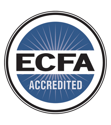 ECFA Logo