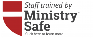 Trained by Ministry Safe